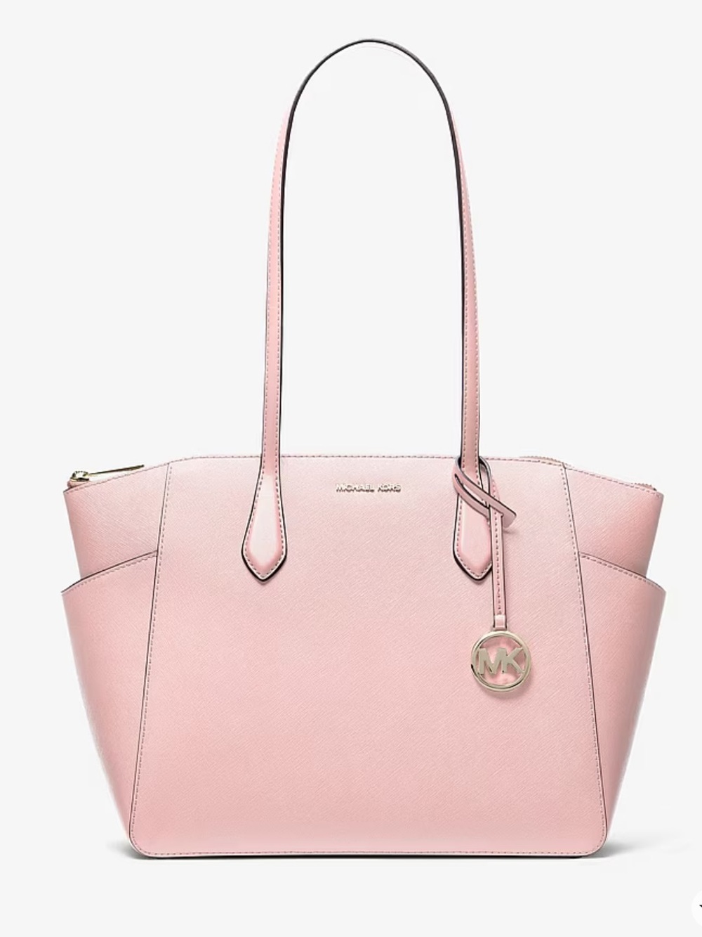 Michael Kors Marilyn Medium Saffiano Leather Tote Bag
NWT
